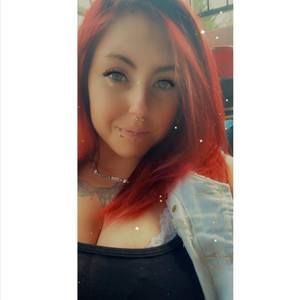 Meet your Posher, Jade